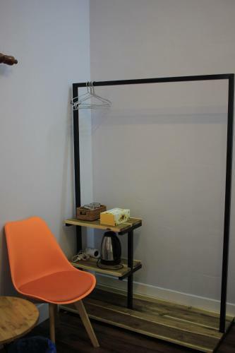 Hanowood Homestay