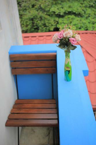 Hanowood Homestay