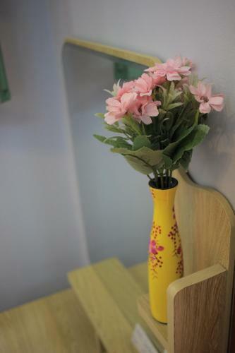 Hanowood Homestay