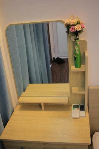 Hanowood Homestay