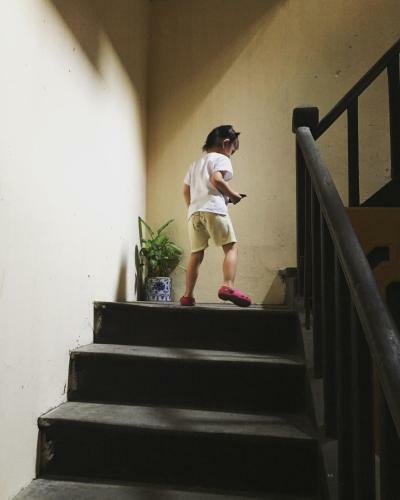 Hanowood Homestay