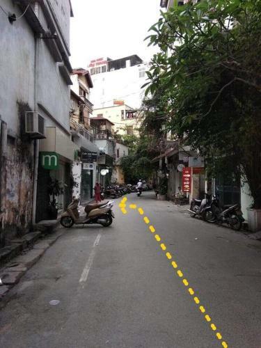 Hanowood Homestay