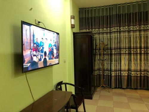 Hotel Nh� Ngh? An Ph�