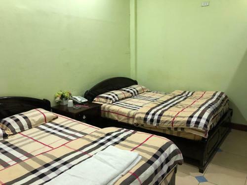 Hotel Nh� Ngh? An Ph�