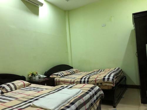 Hotel Nh� Ngh? An Ph�
