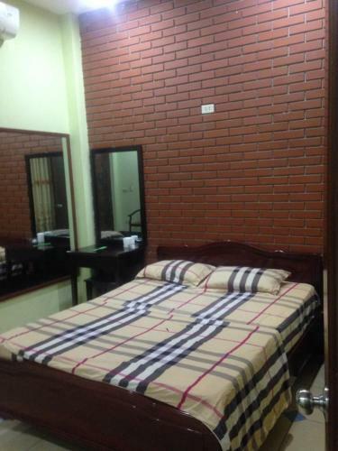 Hotel Nh� Ngh? An Ph�