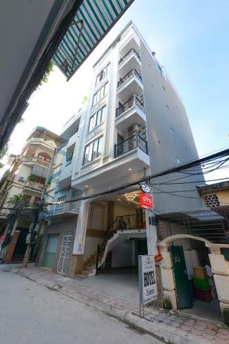 Oyo 270 Xumi Hotel
