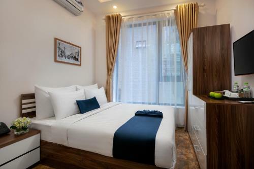 Patel Hotel Hanoi