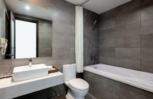 La Batisse Kim Ma Hotel
