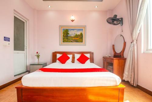 Oyo 887 Star Hotel