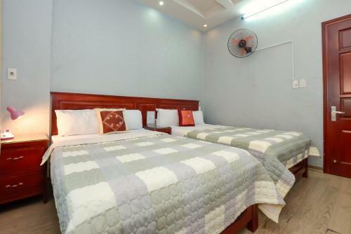 Oyo 1065 Song Long Hotel
