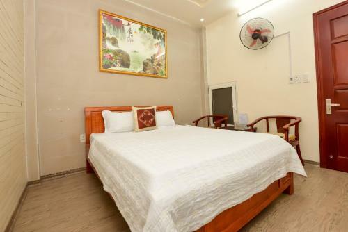 Oyo 1065 Song Long Hotel
