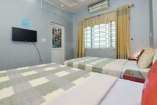 Oyo 1065 Song Long Hotel