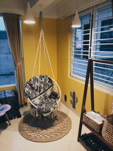 Cactus Homestay