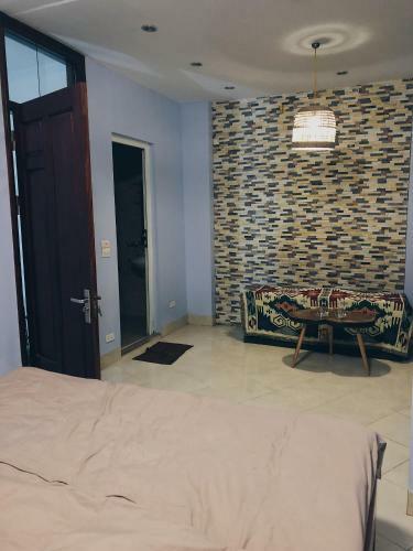 Cactus Homestay