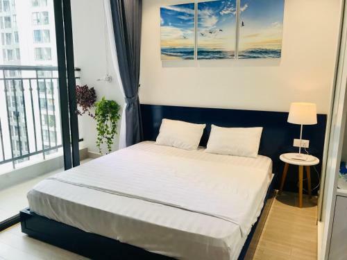 Apartamento Hamihomes Vinhomes Green Bay