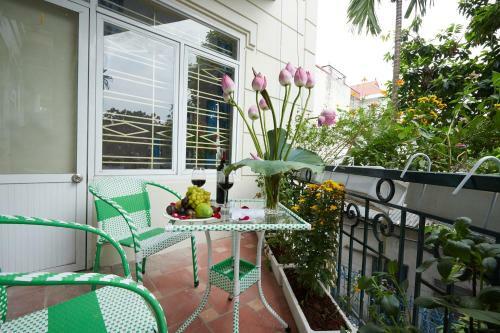 Hotel Lucky Budda Inn Villa