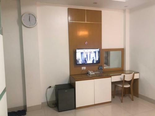 Linh Anh Hotel