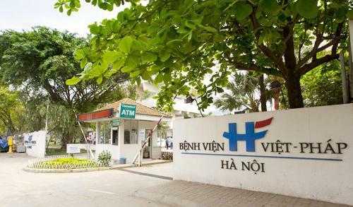 Linh Anh Hotel