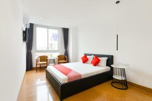 Oyo 276 Bh Hotel
