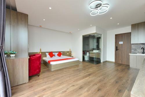 Oyo 276 Bh Hotel