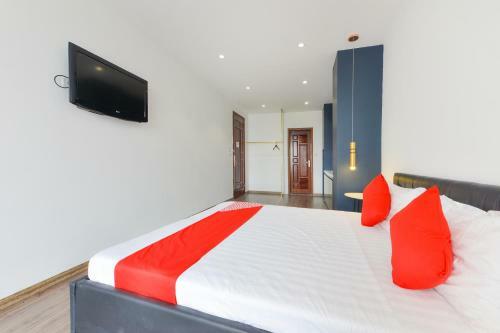 Oyo 276 Bh Hotel
