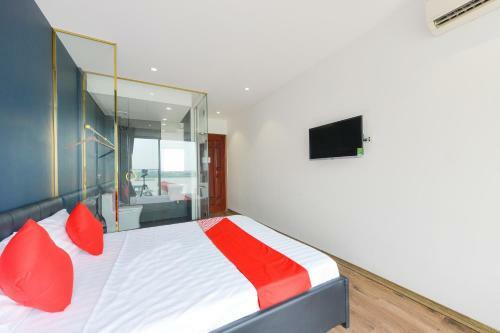 Oyo 276 Bh Hotel