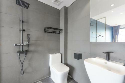 Oyo 276 Bh Hotel