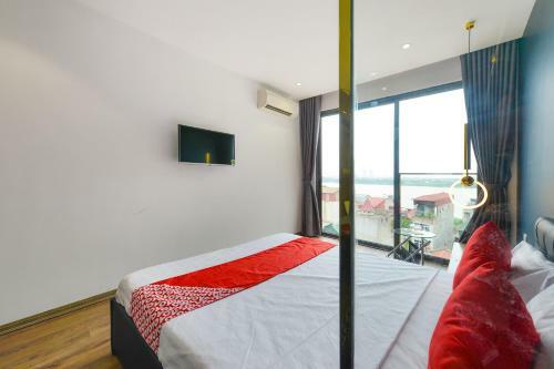 Oyo 276 Bh Hotel