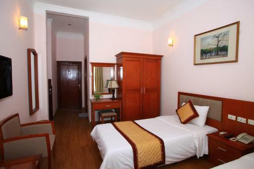 Ats Hotel
