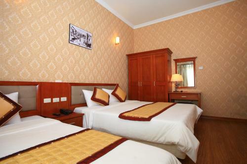 Ats Hotel