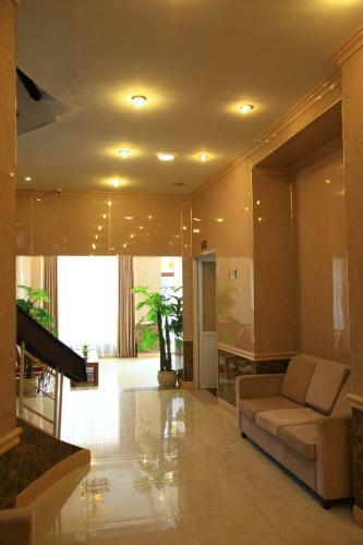 Ats Hotel