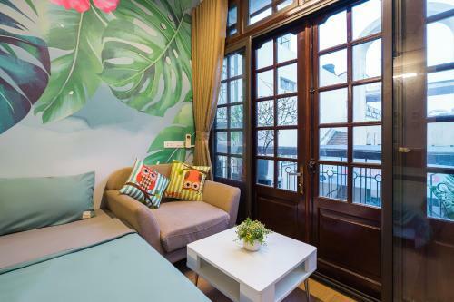 Apartamento Smiley House Inner Ha Noi Old Quarter