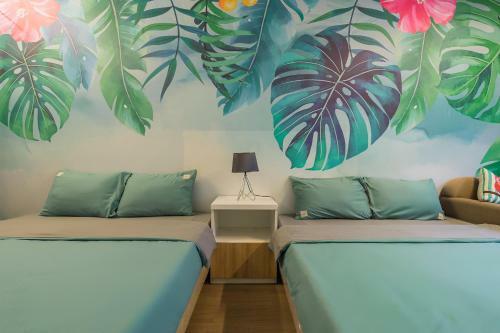 Apartamento Smiley House Inner Ha Noi Old Quarter