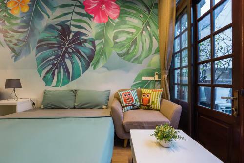 Apartamento Smiley House Inner Ha Noi Old Quarter
