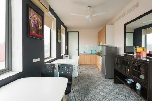 Apartamento Smiley House Inner Ha Noi Old Quarter