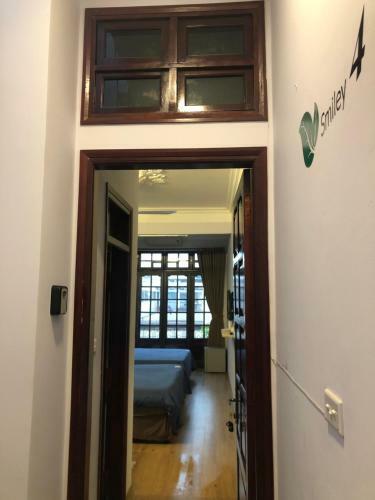 Apartamento Smiley House Inner Ha Noi Old Quarter
