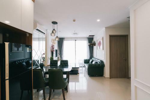 Vinhomes Ocean Park - Workstay Apartment