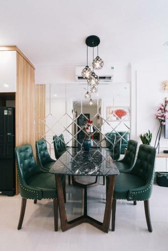 Vinhomes Ocean Park - Workstay Apartment