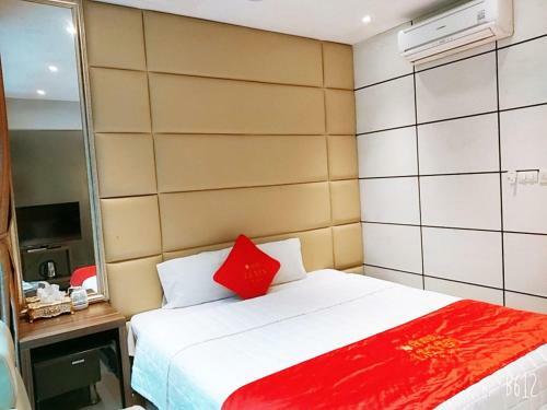 Oyo 1031 Le Yen Hotel