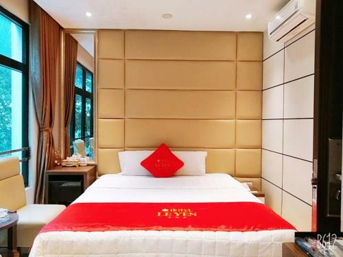 Oyo 1031 Le Yen Hotel