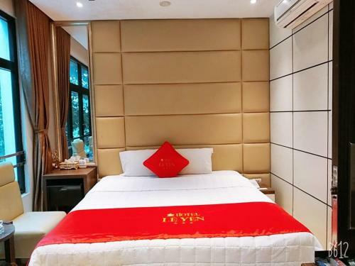 Oyo 1031 Le Yen Hotel