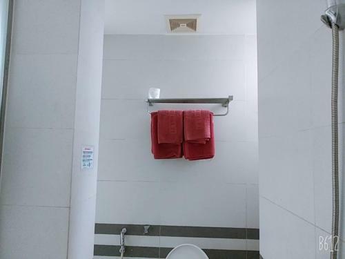 Oyo 1031 Le Yen Hotel