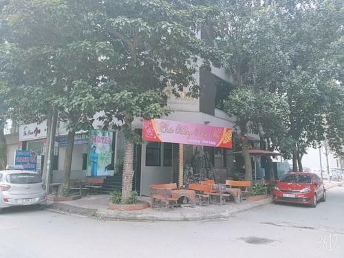 Oyo 1031 Le Yen Hotel