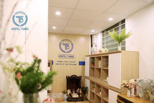 Hostel Turbo