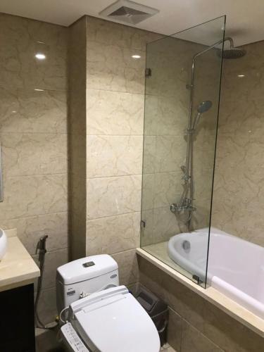Apartamento Hanoi Monaco Building 801