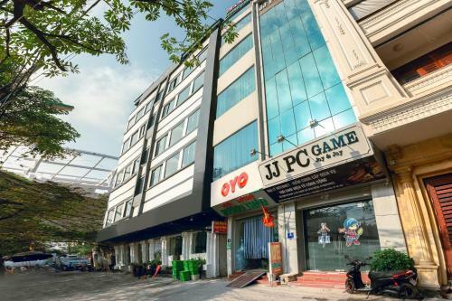 Oyo 653 Huong Thao Hotel