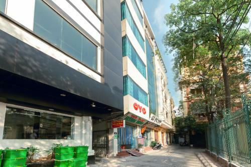 Oyo 653 Huong Thao Hotel