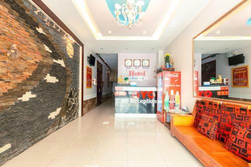 Oyo 653 Huong Thao Hotel