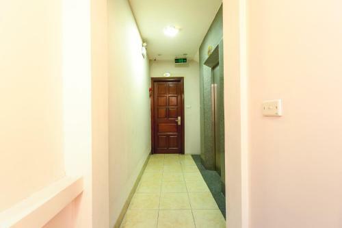 Oyo 653 Huong Thao Hotel